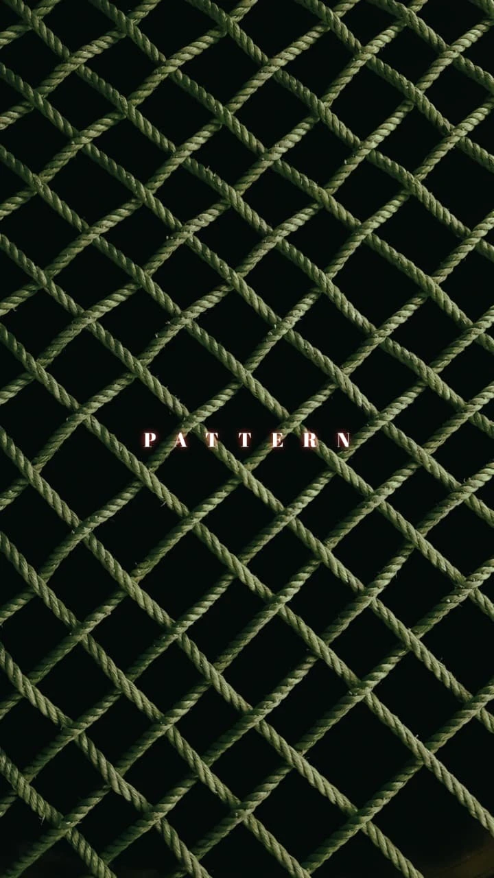 Pattern
